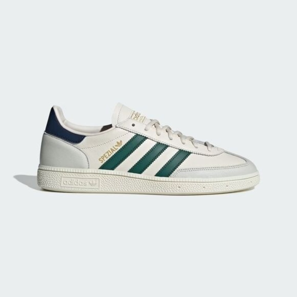 12M - [NEW] Men's adidas Handball Spezial Shoes‎ 'White' JH5451